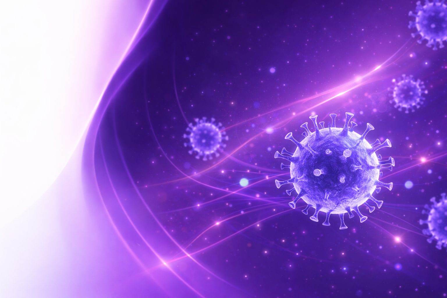 UV Log next-generation UV disinfection
